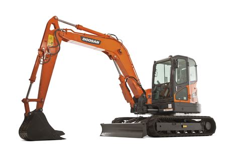 doosan 85 excavator|doosan excavators problems.